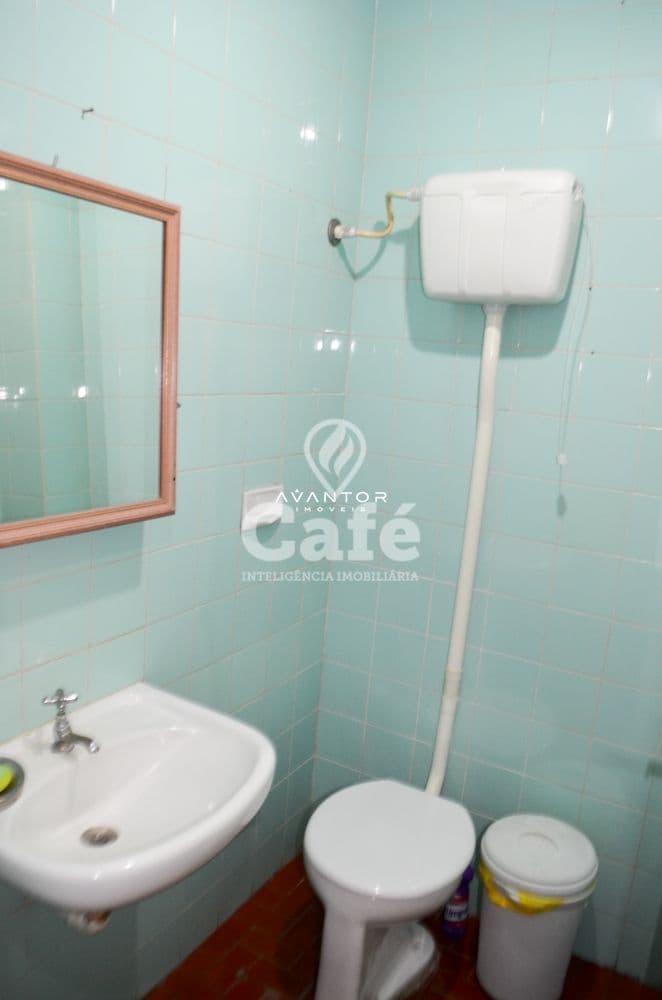Apartamento com 4 quartos à venda no Edifício Biazus, em Bonfim, Santa Maria/RS — foto 14 de 20