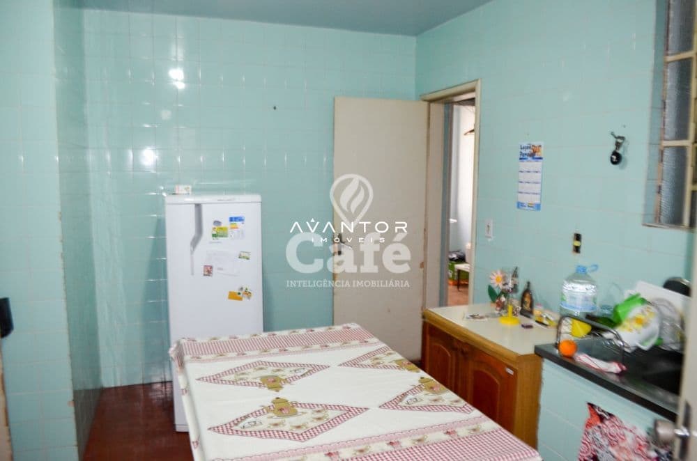 Apartamento com 4 quartos à venda no Edifício Biazus, em Bonfim, Santa Maria/RS — foto 15 de 20