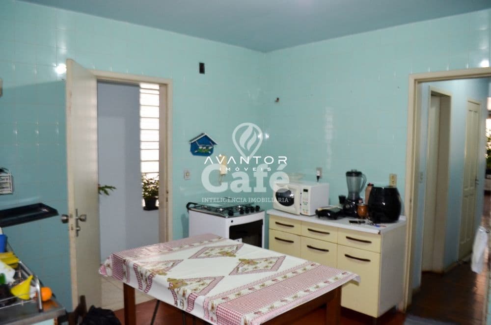 Apartamento com 4 quartos à venda no Edifício Biazus, em Bonfim, Santa Maria/RS — foto 16 de 20