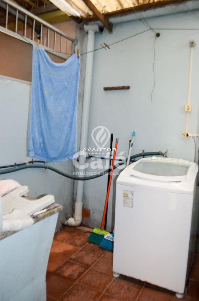 Apartamento com 4 quartos à venda no Edifício Biazus, em Bonfim, Santa Maria/RS — foto 18 de 20
