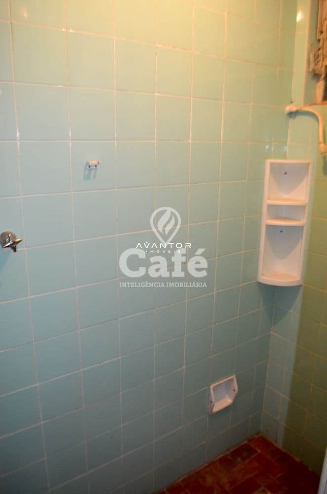 Apartamento com 4 quartos à venda no Edifício Biazus, em Bonfim, Santa Maria/RS — foto 19 de 20