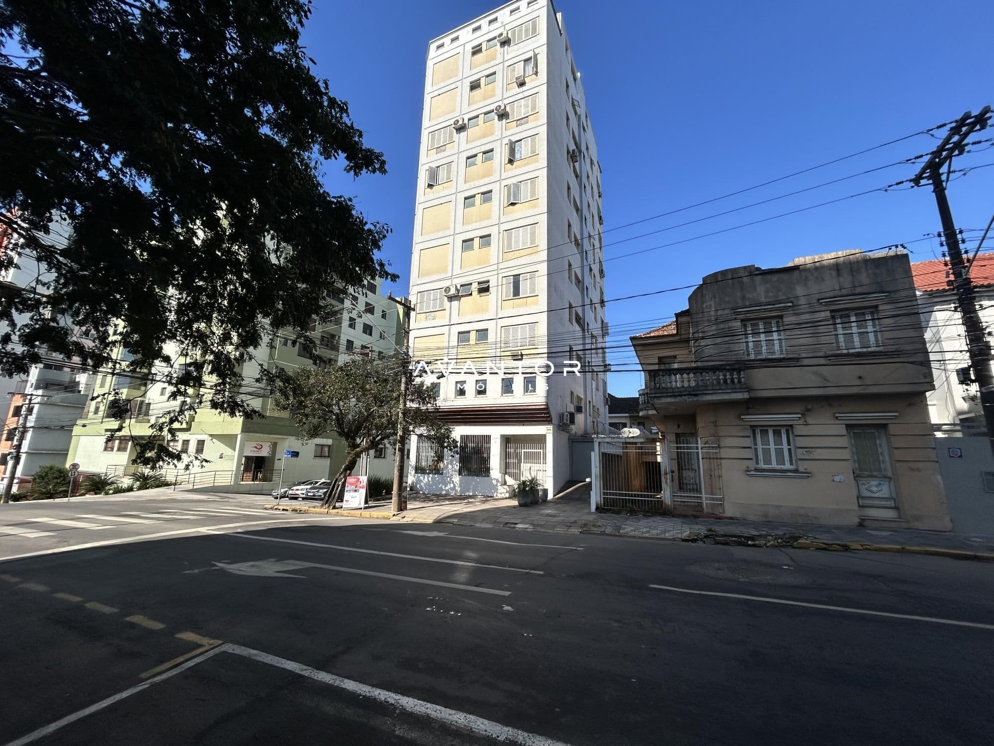 Casa com 5 quartos à venda em Centro, Santa Maria/RS — foto 2 de 3