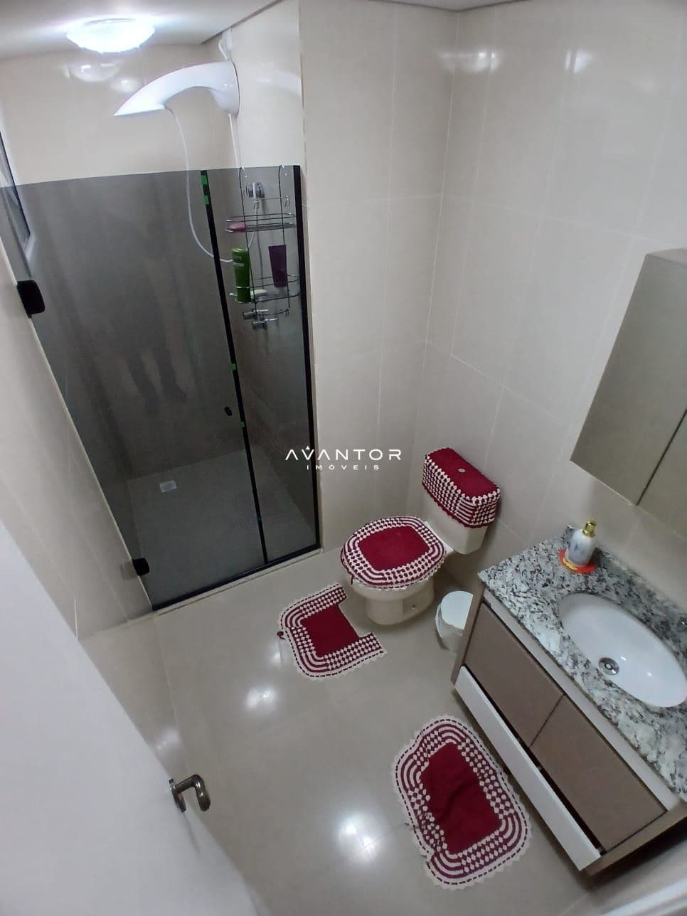 Apartamento com 3 quartos à venda no Edifício Vila Real, em Uglione, Santa Maria/RS — foto 8 de 16