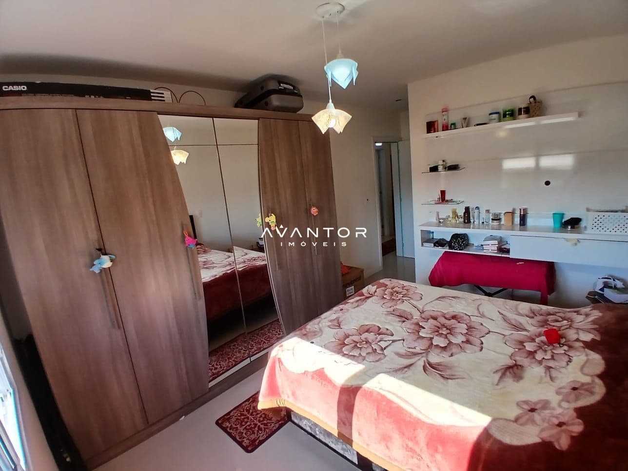 Apartamento com 3 quartos à venda no Edifício Vila Real, em Uglione, Santa Maria/RS — foto 10 de 16
