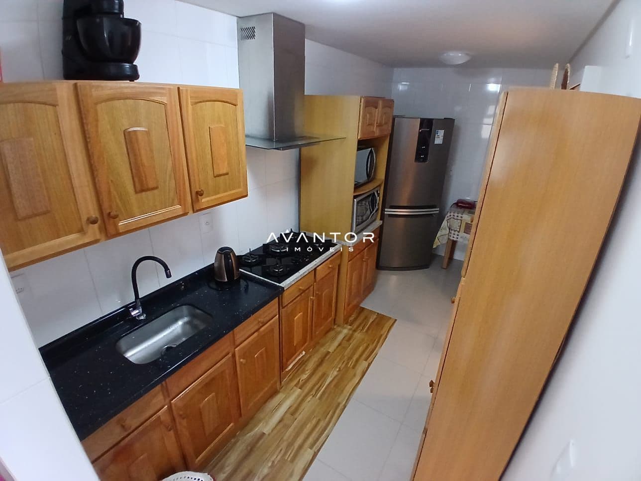Apartamento com 3 quartos à venda no Edifício Vila Real, em Uglione, Santa Maria/RS — foto 13 de 16