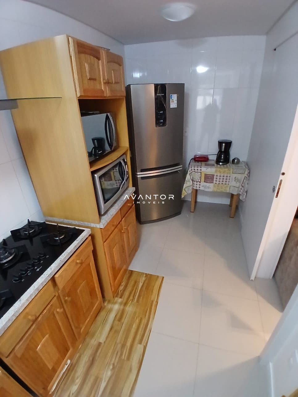 Apartamento com 3 quartos à venda no Edifício Vila Real, em Uglione, Santa Maria/RS — foto 14 de 16