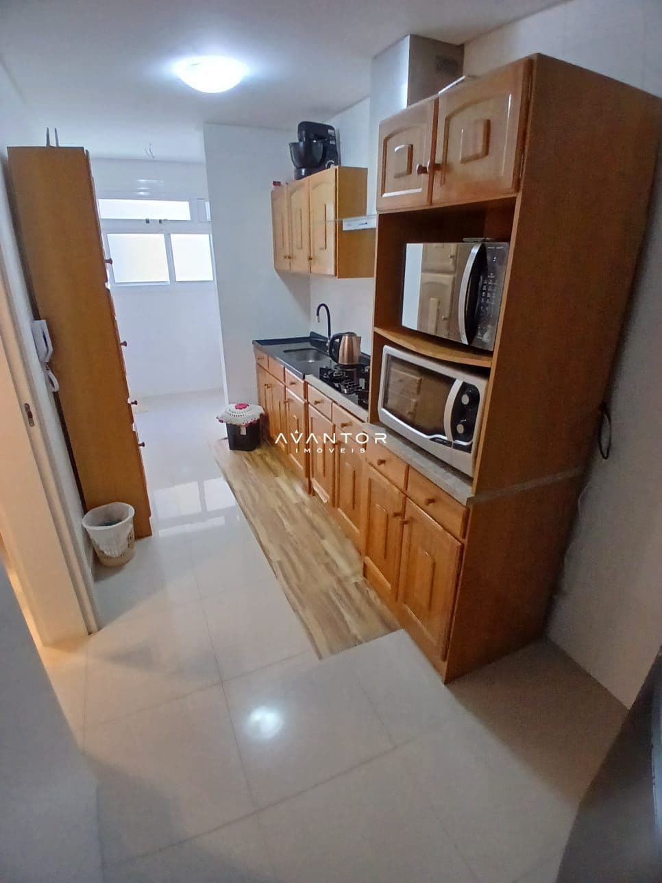 Apartamento com 3 quartos à venda no Edifício Vila Real, em Uglione, Santa Maria/RS — foto 15 de 16
