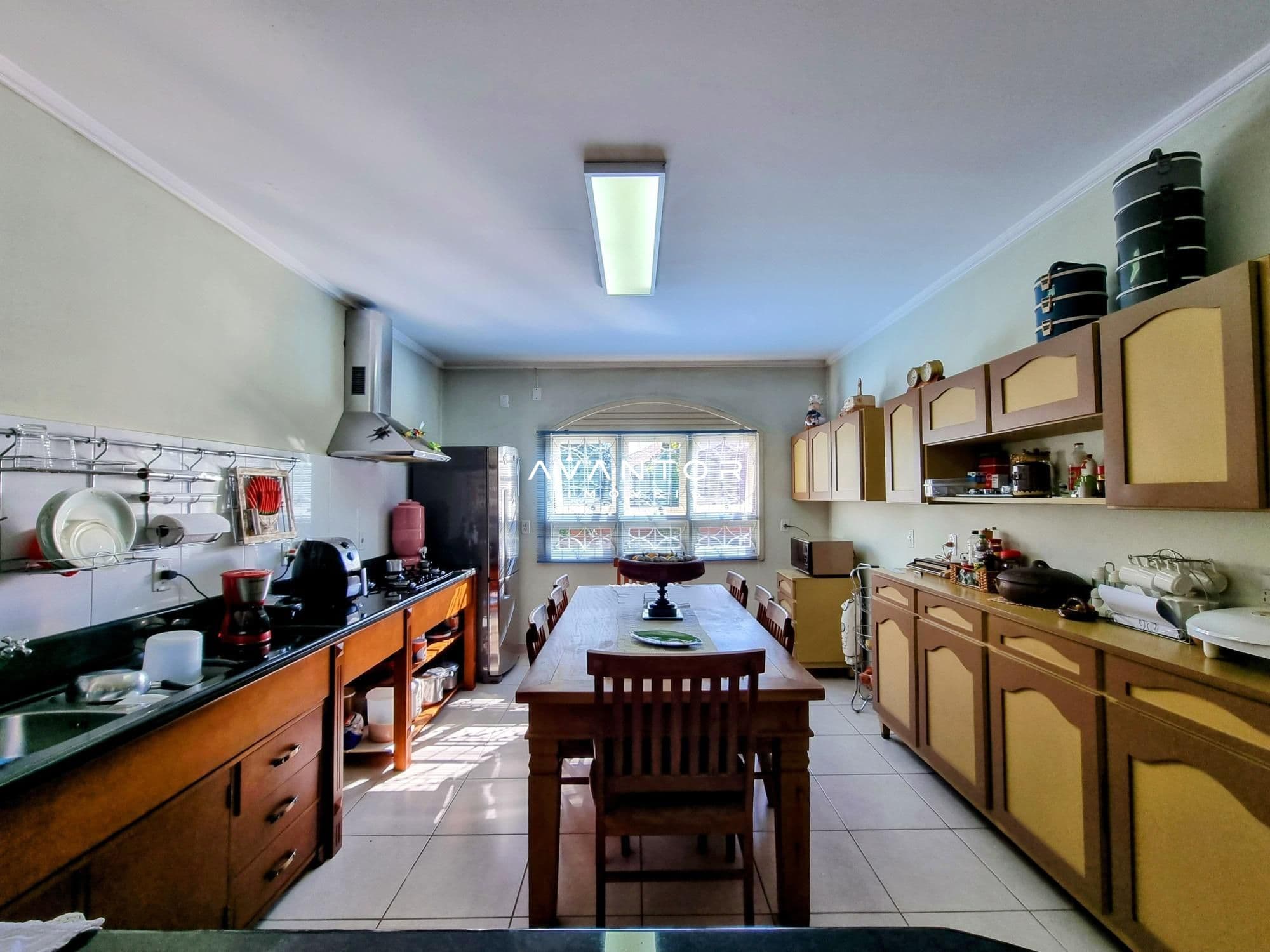 Casa com 4 quartos à venda em Nossa Senhora de Lourdes, Santa Maria/RS — foto 10 de 36