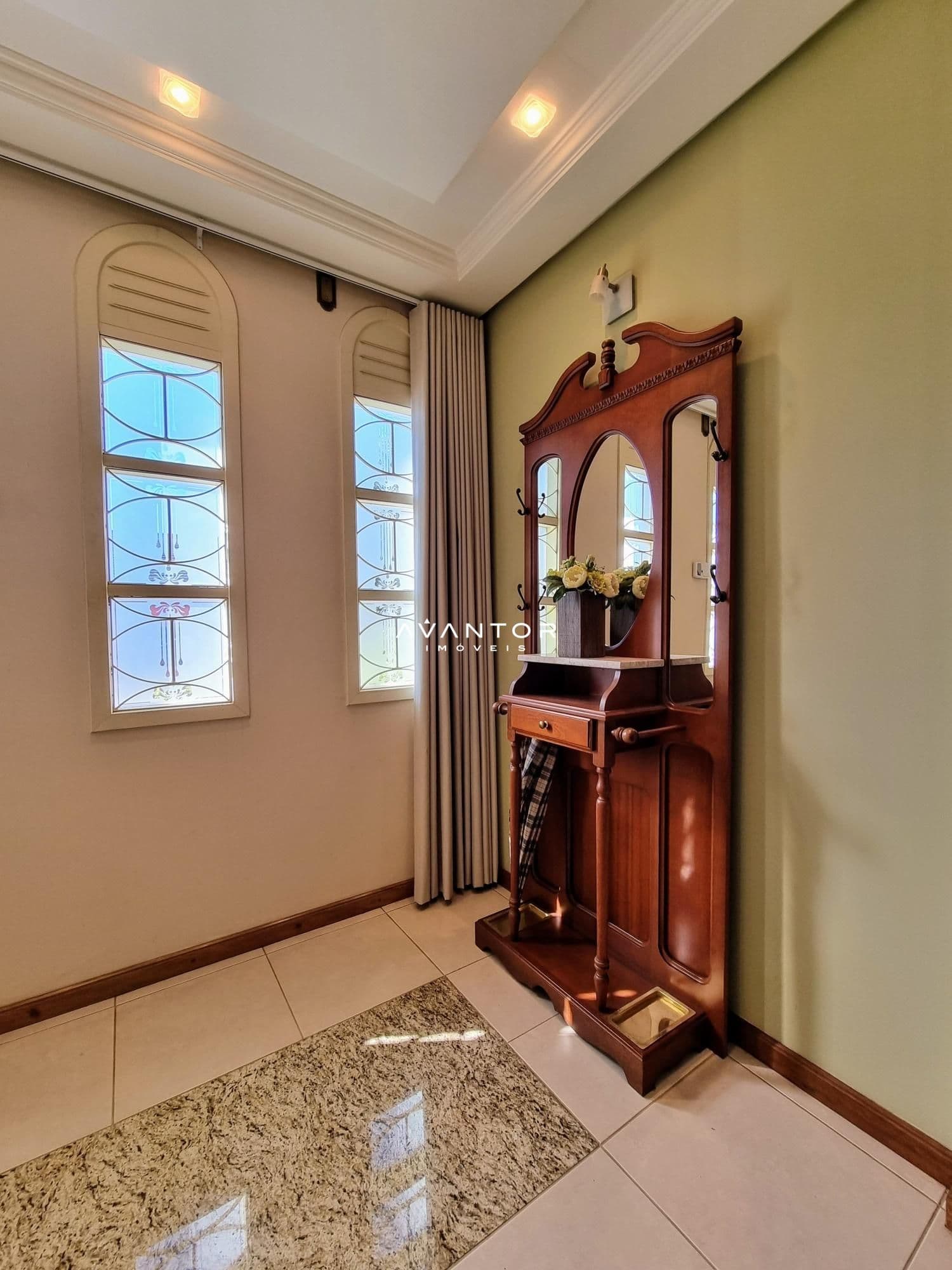 Casa com 4 quartos à venda em Nossa Senhora de Lourdes, Santa Maria/RS — foto 15 de 36