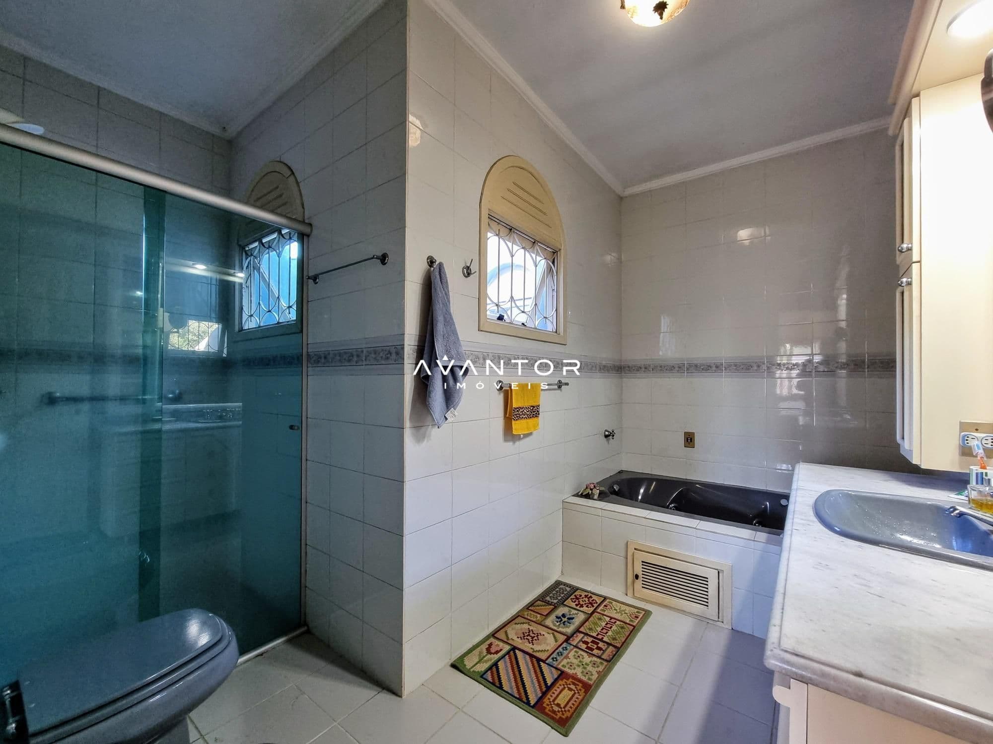 Casa com 4 quartos à venda em Nossa Senhora de Lourdes, Santa Maria/RS — foto 23 de 36