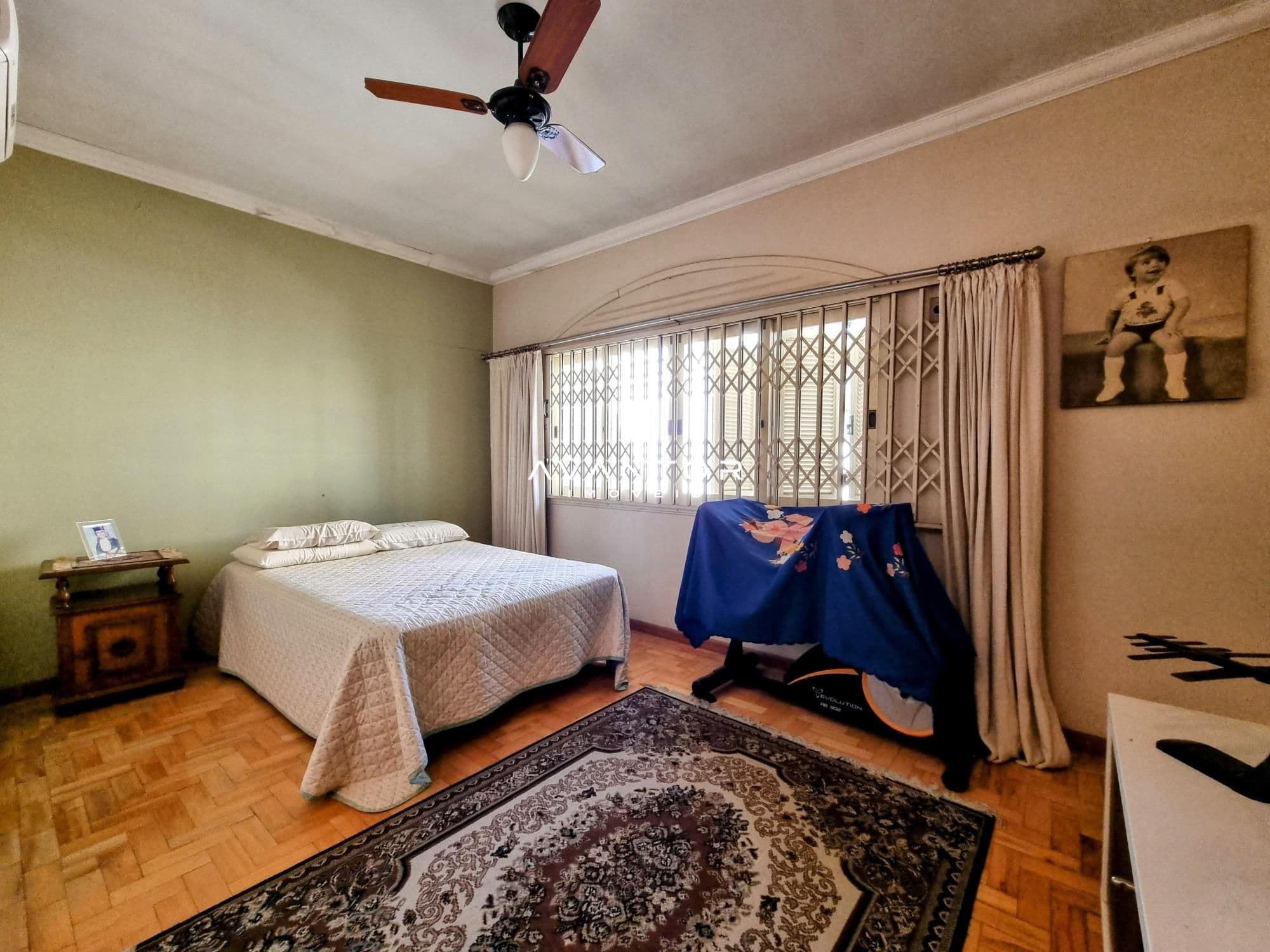 Casa com 4 quartos à venda em Nossa Senhora de Lourdes, Santa Maria/RS — foto 30 de 36