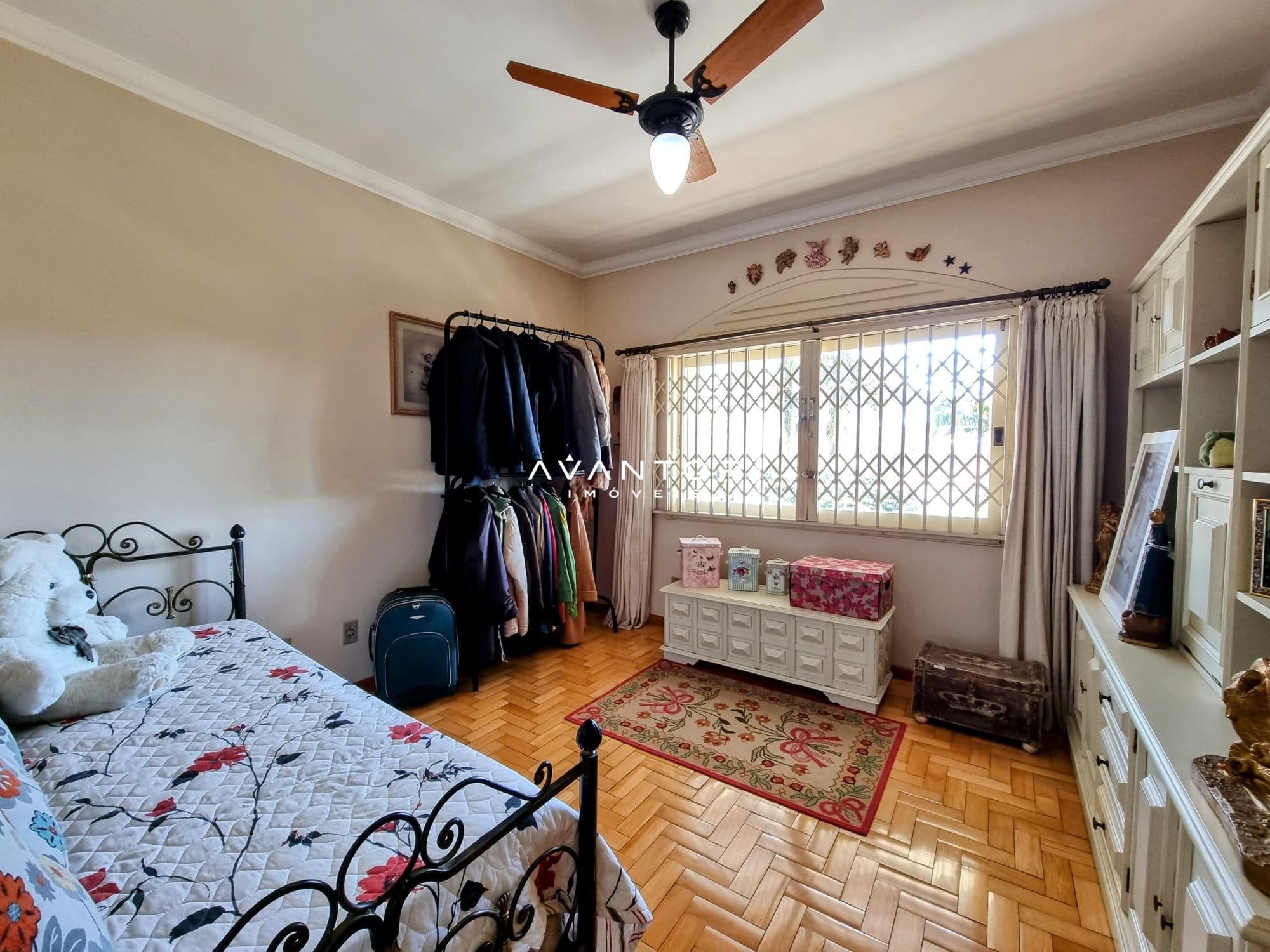 Casa com 4 quartos à venda em Nossa Senhora de Lourdes, Santa Maria/RS — foto 32 de 36