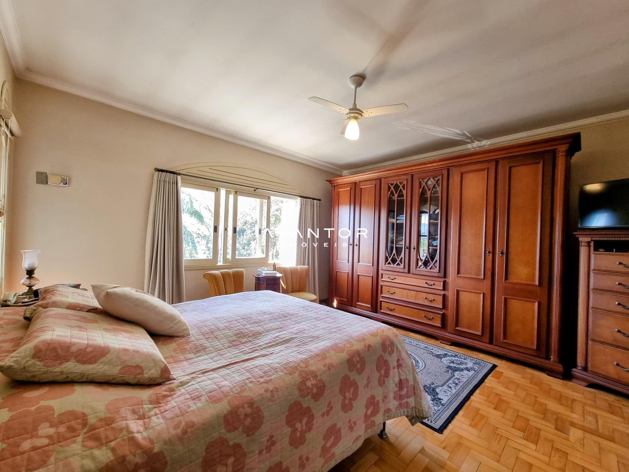 Casa com 4 quartos à venda em Nossa Senhora de Lourdes, Santa Maria/RS — foto 33 de 36