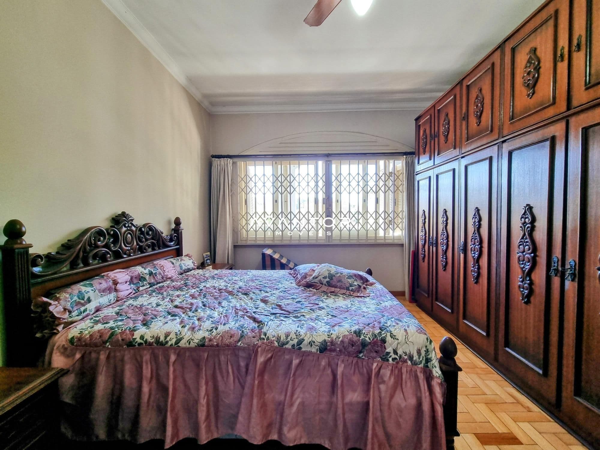 Casa com 4 quartos à venda em Nossa Senhora de Lourdes, Santa Maria/RS — foto 35 de 36