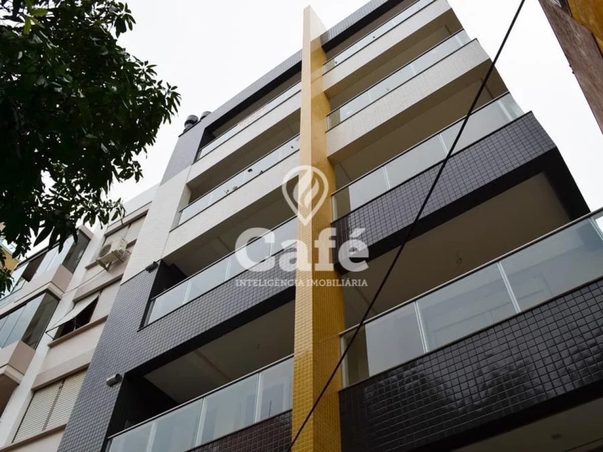 Residencial La Vie, Nossa Senhora Medianeira, Santa Maria/RS — foto 4 de 4