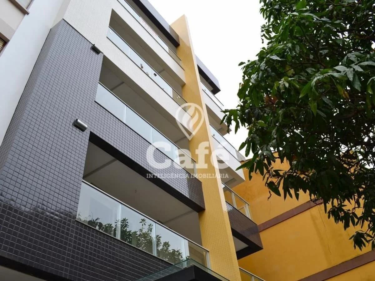 Residencial La Vie, Nossa Senhora Medianeira, Santa Maria/RS — foto 3 de 4