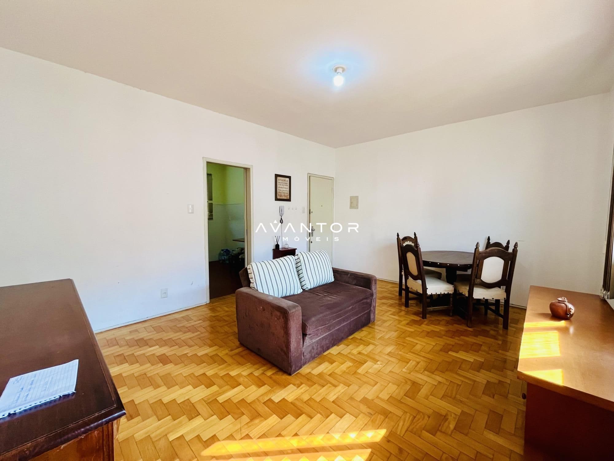 Apartamento com 2 quartos à venda no Residencial Colorado, em Bonfim, Santa Maria/RS — foto 2 de 13