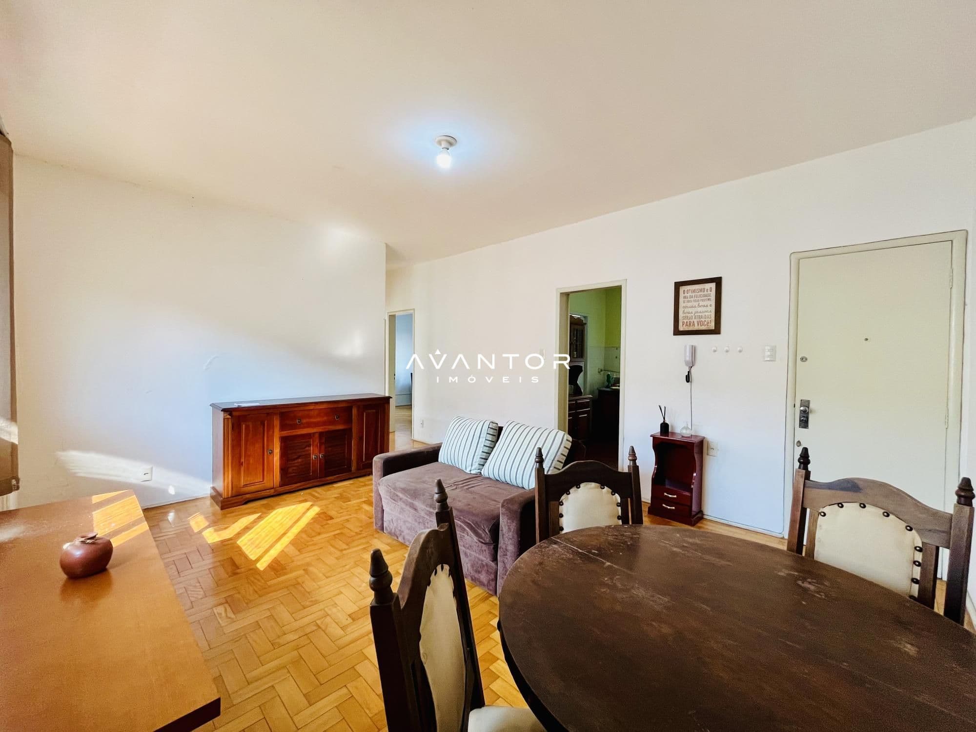 Apartamento com 2 quartos à venda no Residencial Colorado, em Bonfim, Santa Maria/RS — foto 3 de 13