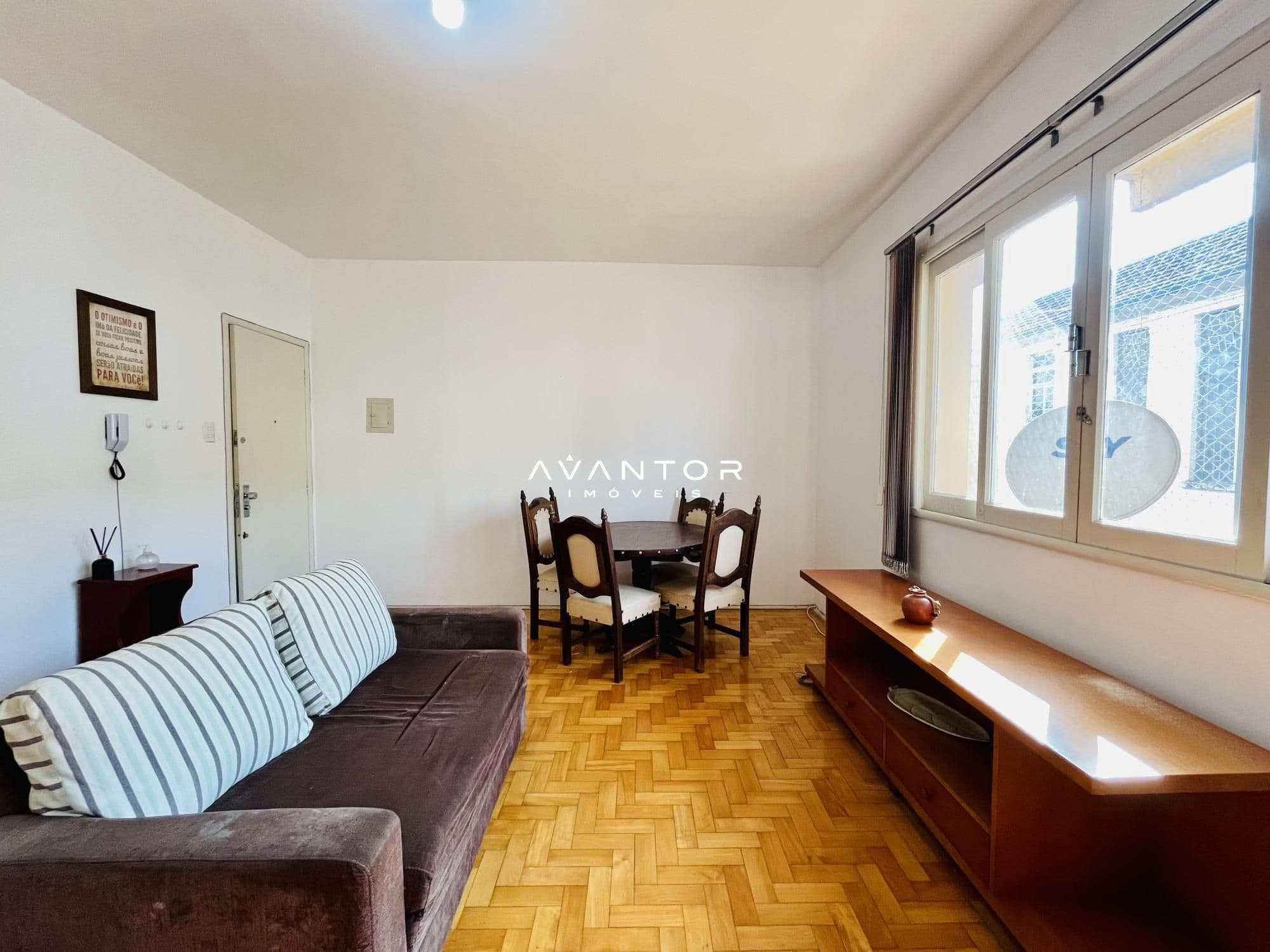 Apartamento com 2 quartos à venda no Residencial Colorado, em Bonfim, Santa Maria/RS — foto 4 de 13