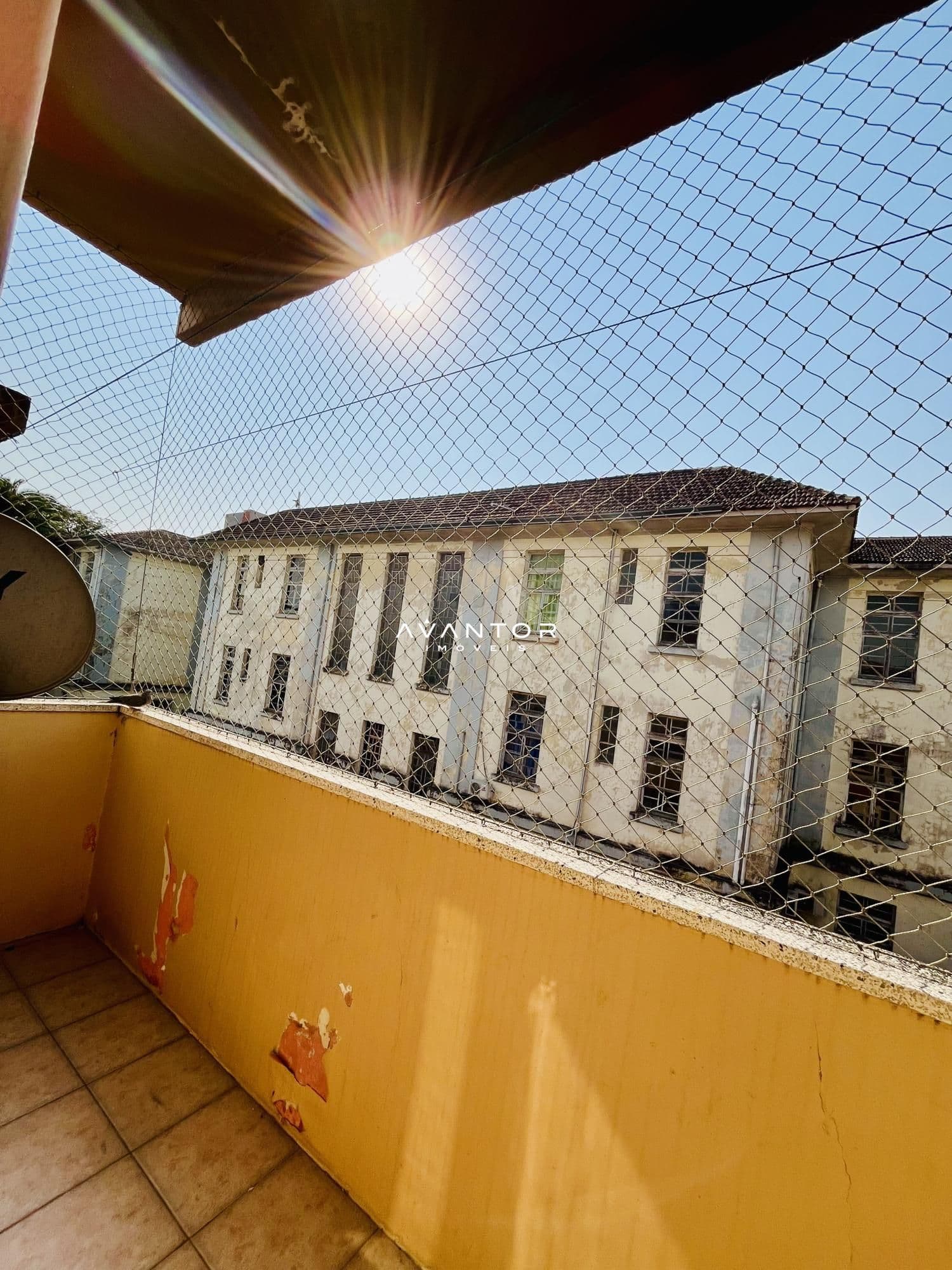 Apartamento com 2 quartos à venda no Residencial Colorado, em Bonfim, Santa Maria/RS — foto 5 de 13
