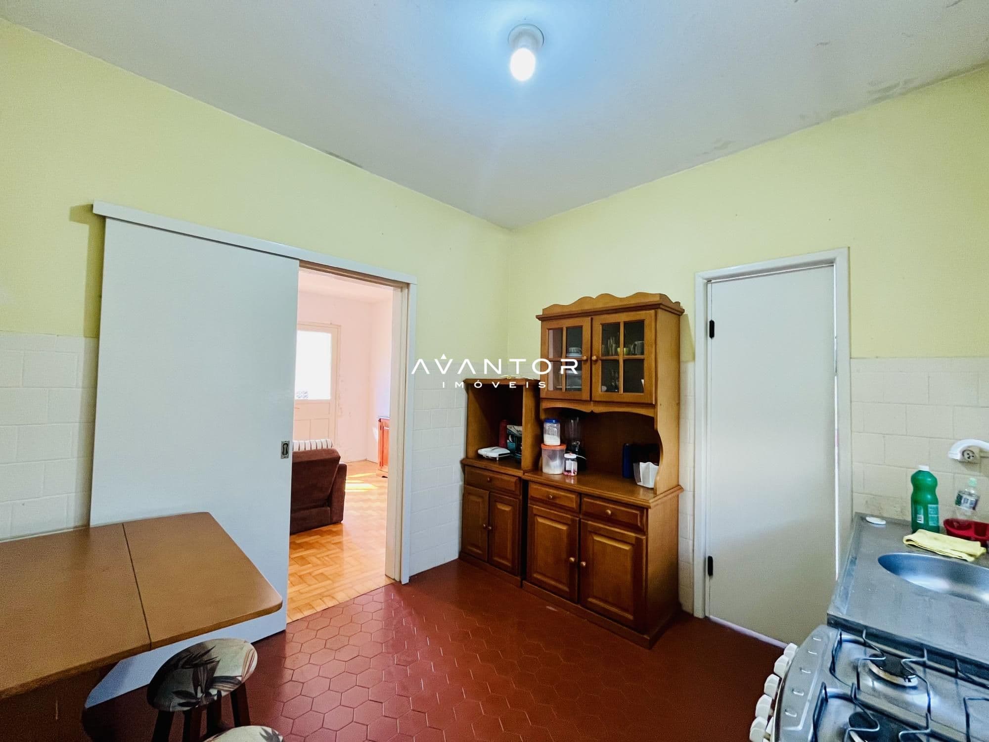 Apartamento com 2 quartos à venda no Residencial Colorado, em Bonfim, Santa Maria/RS — foto 6 de 13