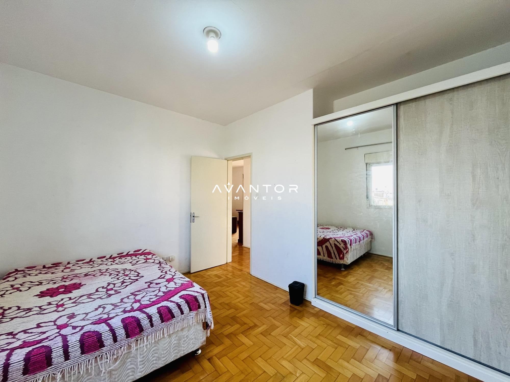Apartamento com 2 quartos à venda no Residencial Colorado, em Bonfim, Santa Maria/RS — foto 9 de 13