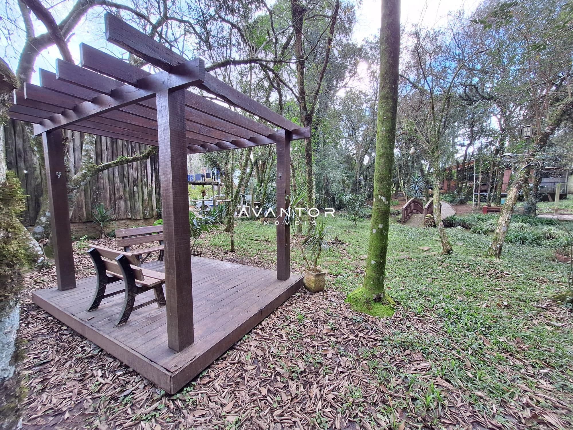 Casa com 2 quartos à venda em Parque Serrano I, Itaara/RS — foto 2 de 24