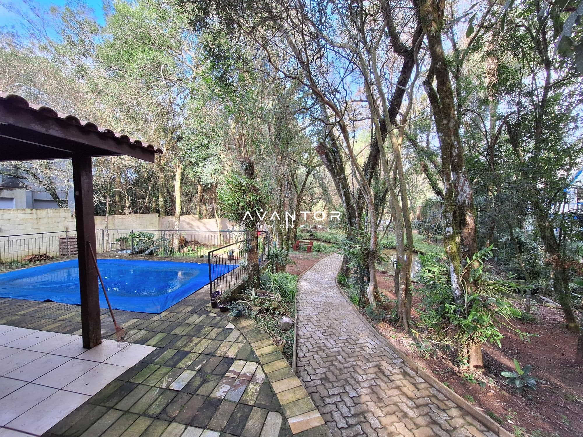 Casa com 2 quartos à venda em Parque Serrano I, Itaara/RS — foto 4 de 24