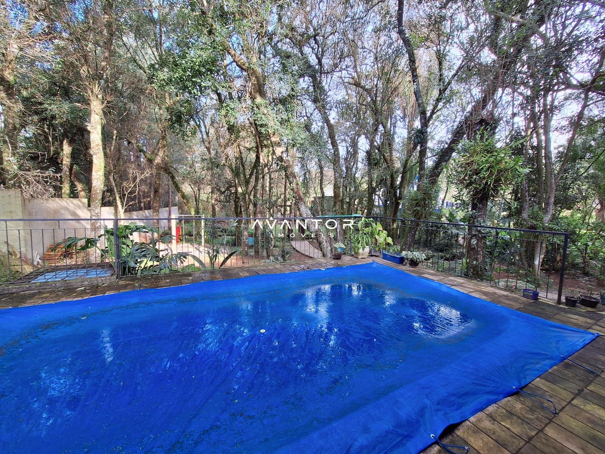 Casa com 2 quartos à venda em Parque Serrano I, Itaara/RS — foto 5 de 24
