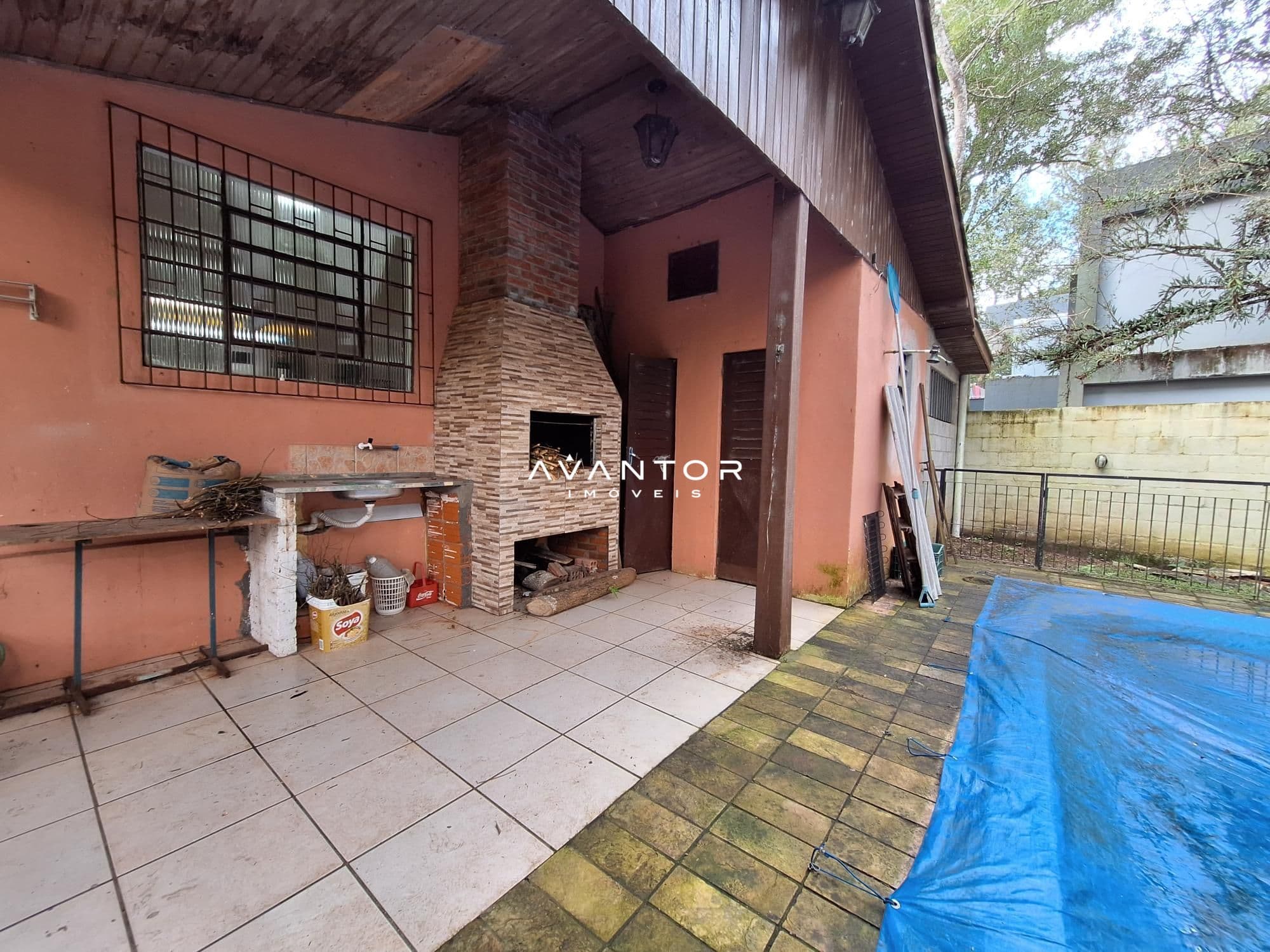 Casa com 2 quartos à venda em Parque Serrano I, Itaara/RS — foto 6 de 24