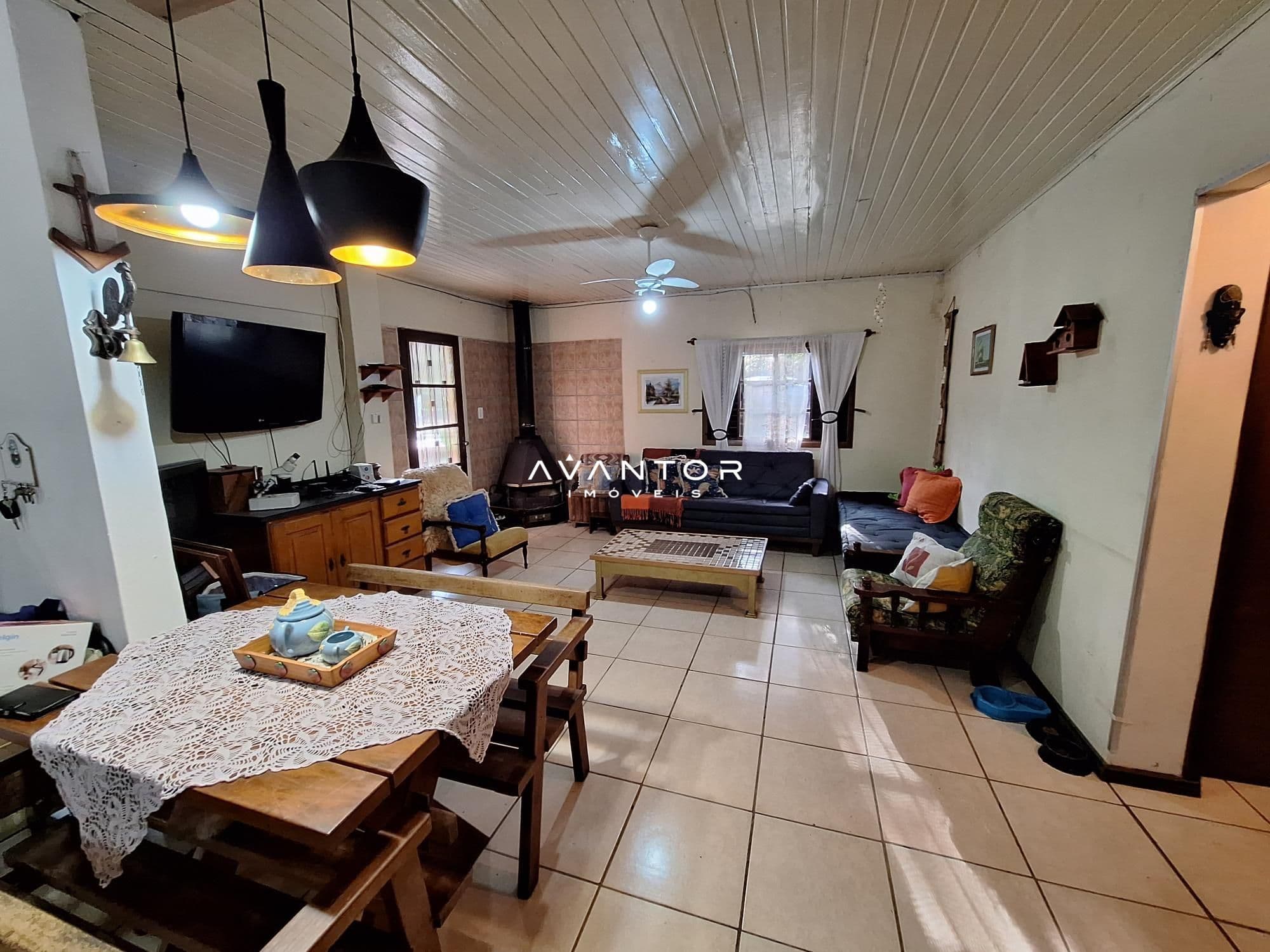 Casa com 2 quartos à venda em Parque Serrano I, Itaara/RS — foto 19 de 24