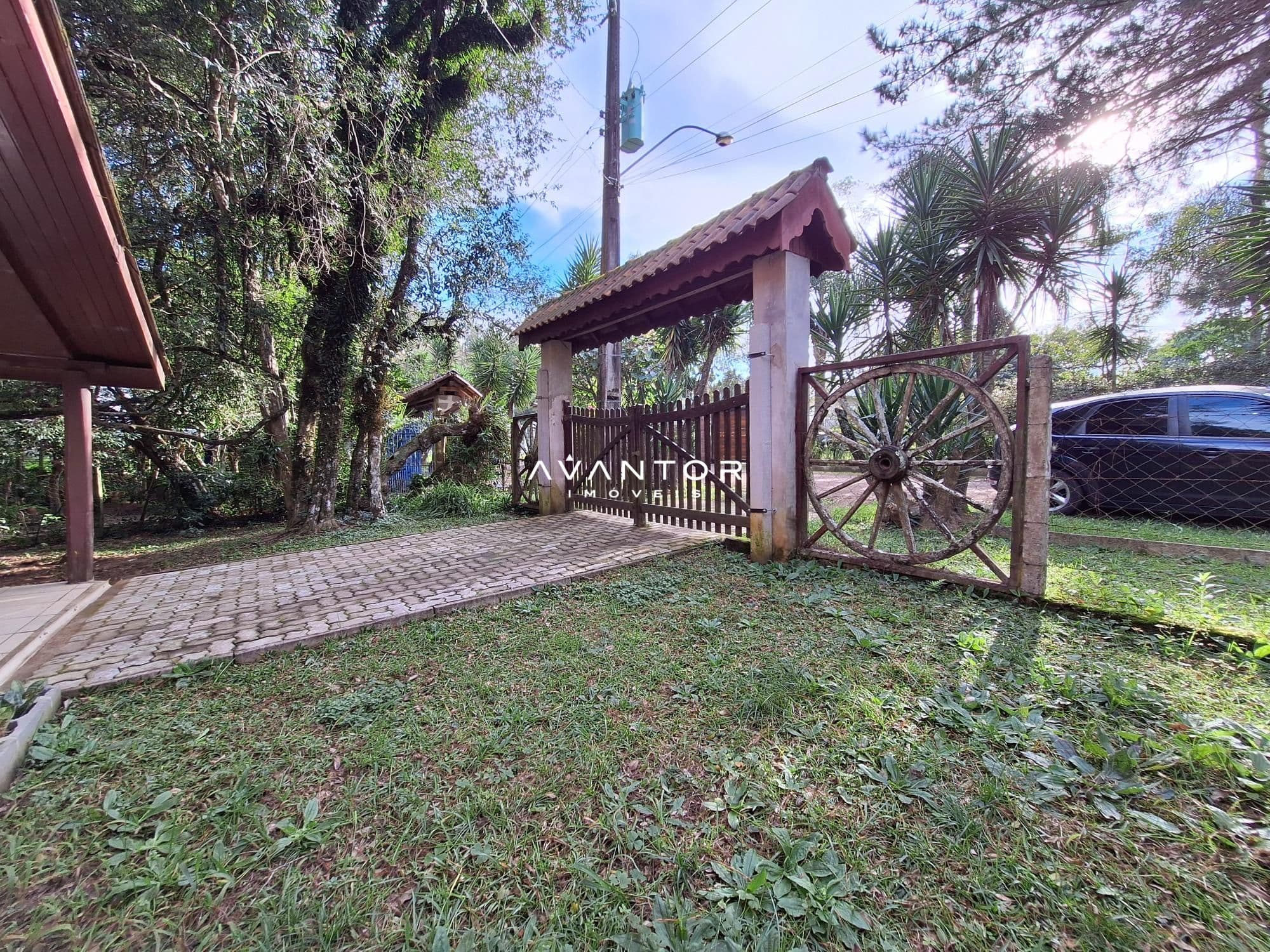 Casa com 2 quartos à venda em Parque Serrano I, Itaara/RS — foto 23 de 24