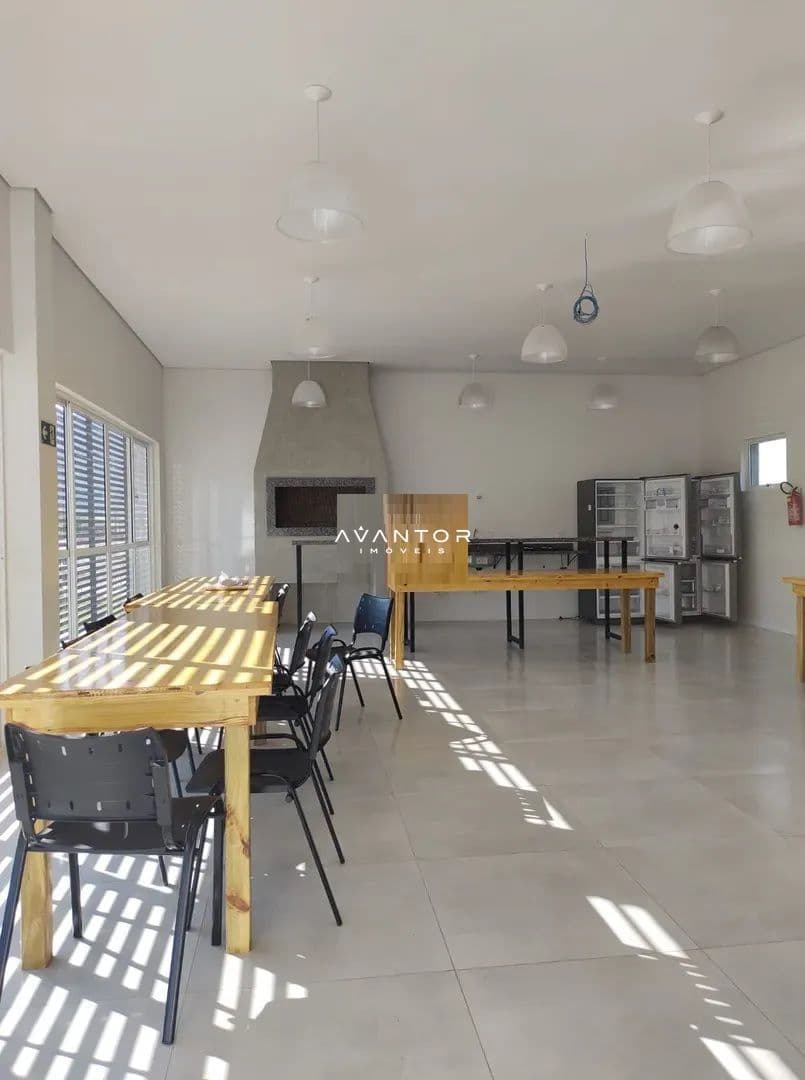 Apartamento com 2 quartos à venda no Residencial Morada do leste, em Camobi, Santa Maria/RS — foto 2 de 17