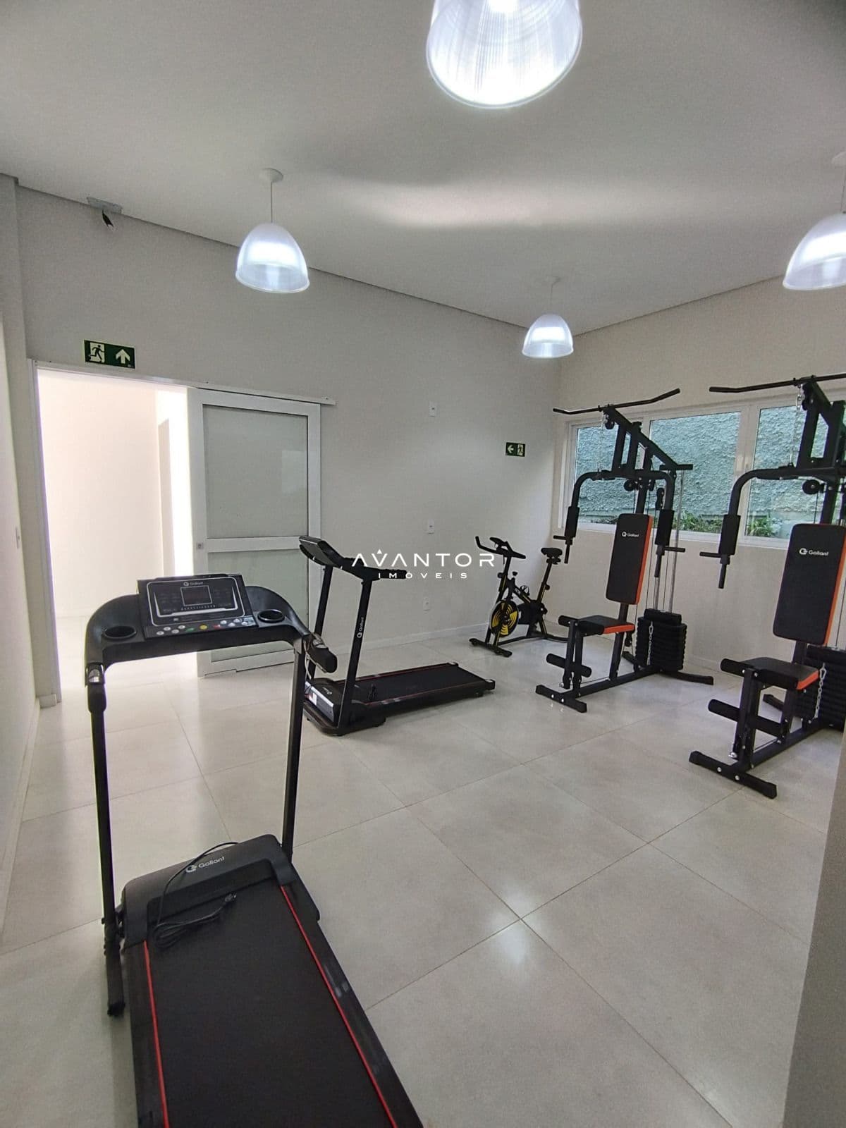 Apartamento com 2 quartos à venda no Residencial Morada do leste, em Camobi, Santa Maria/RS — foto 3 de 17