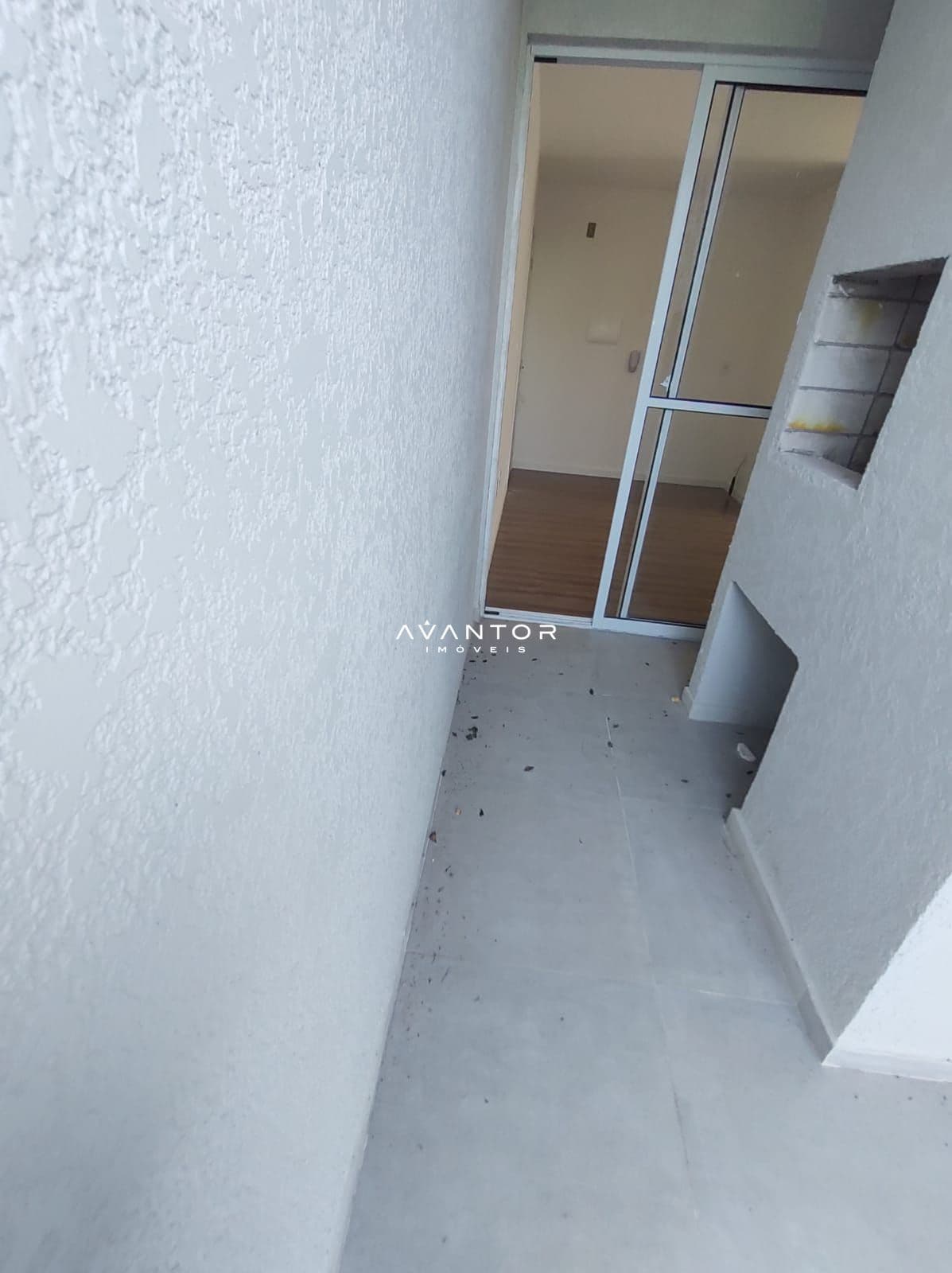 Apartamento com 2 quartos à venda no Residencial Morada do leste, em Camobi, Santa Maria/RS — foto 12 de 17