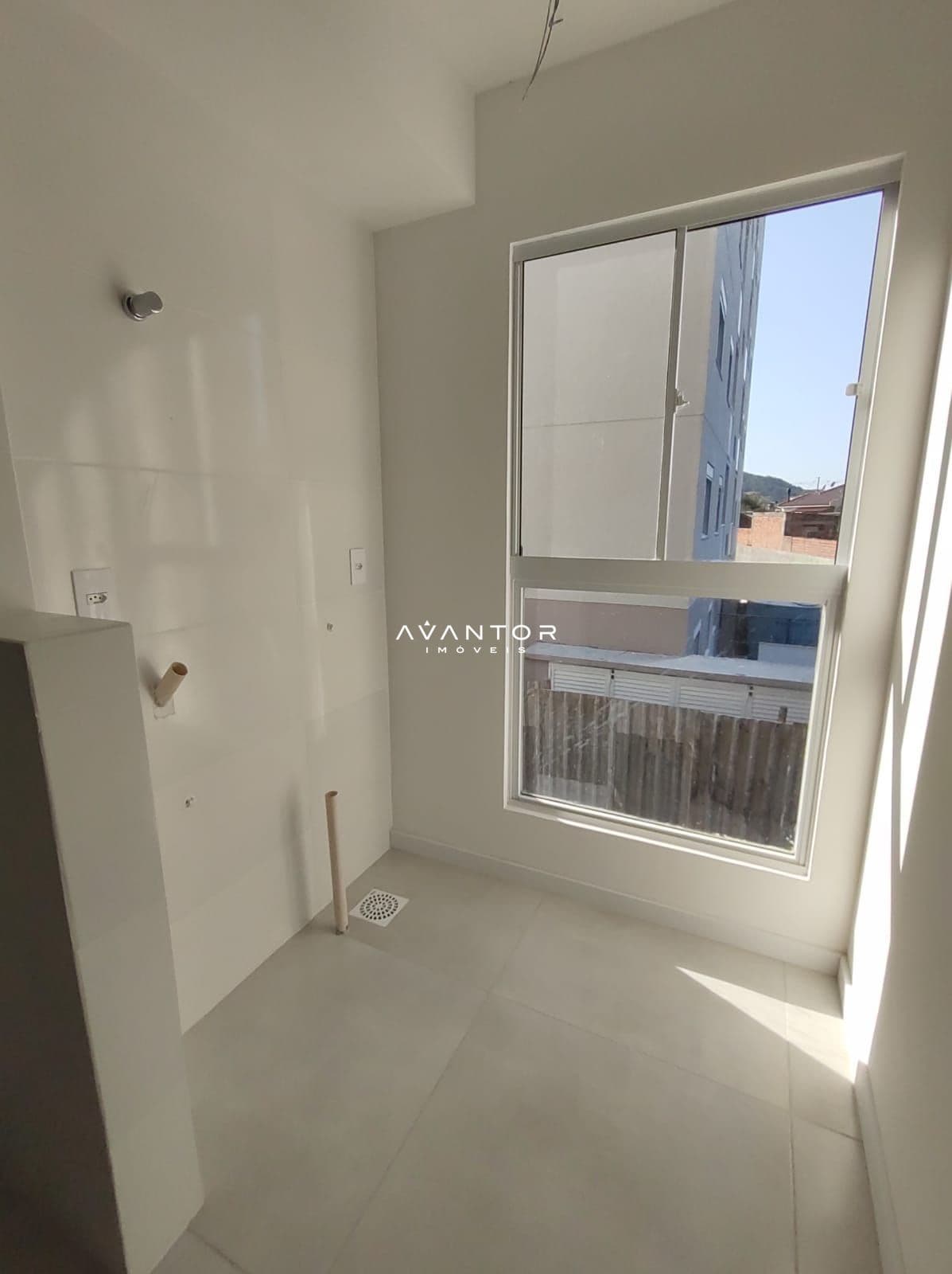 Apartamento com 2 quartos à venda no Residencial Morada do leste, em Camobi, Santa Maria/RS — foto 13 de 17