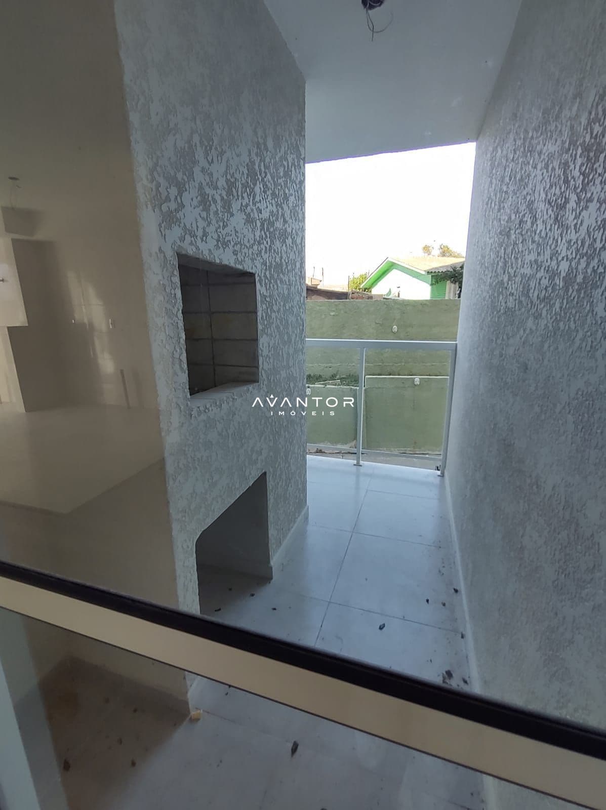 Apartamento com 2 quartos à venda no Residencial Morada do leste, em Camobi, Santa Maria/RS — foto 14 de 17