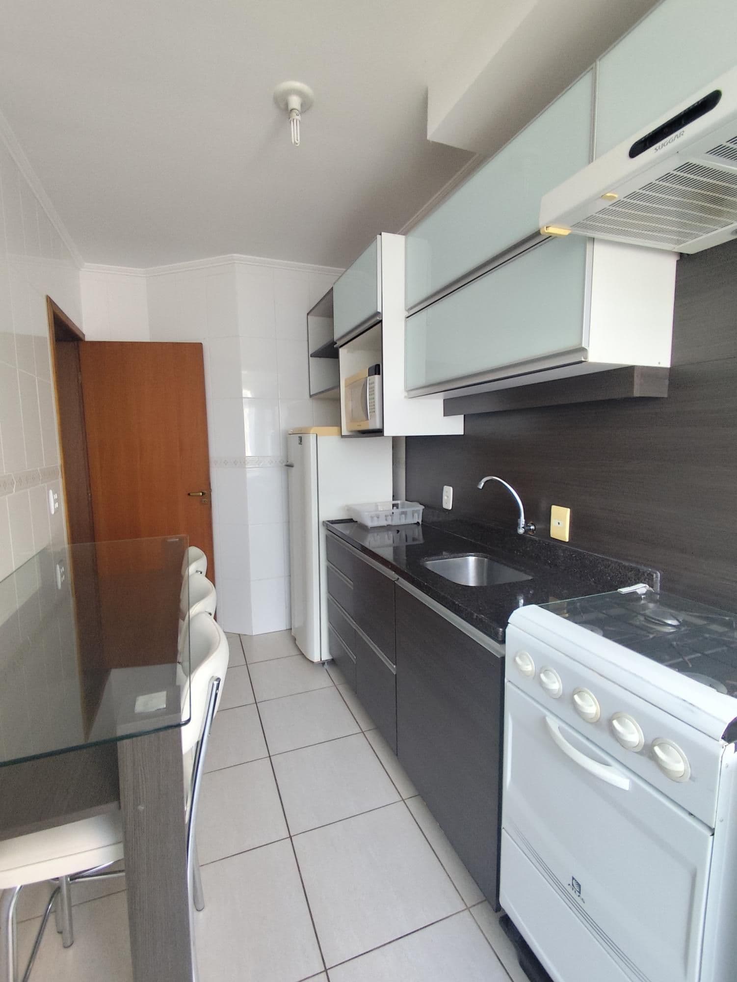 Residencial Capão da Canoa — Nossa Senhora Medianeira, Santa Maria/RS