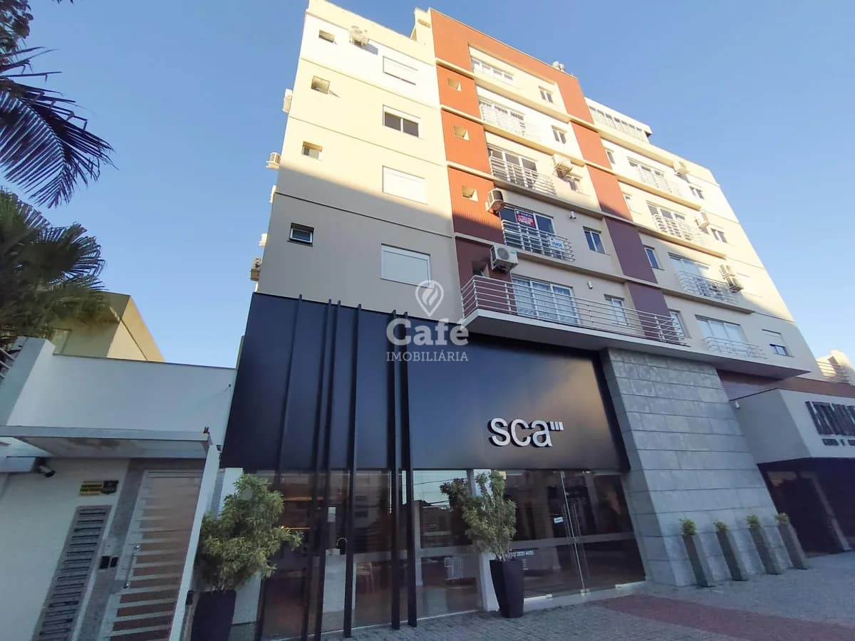 Residencial Laura, Nonoai, Santa Maria/RS — foto 3 de 3