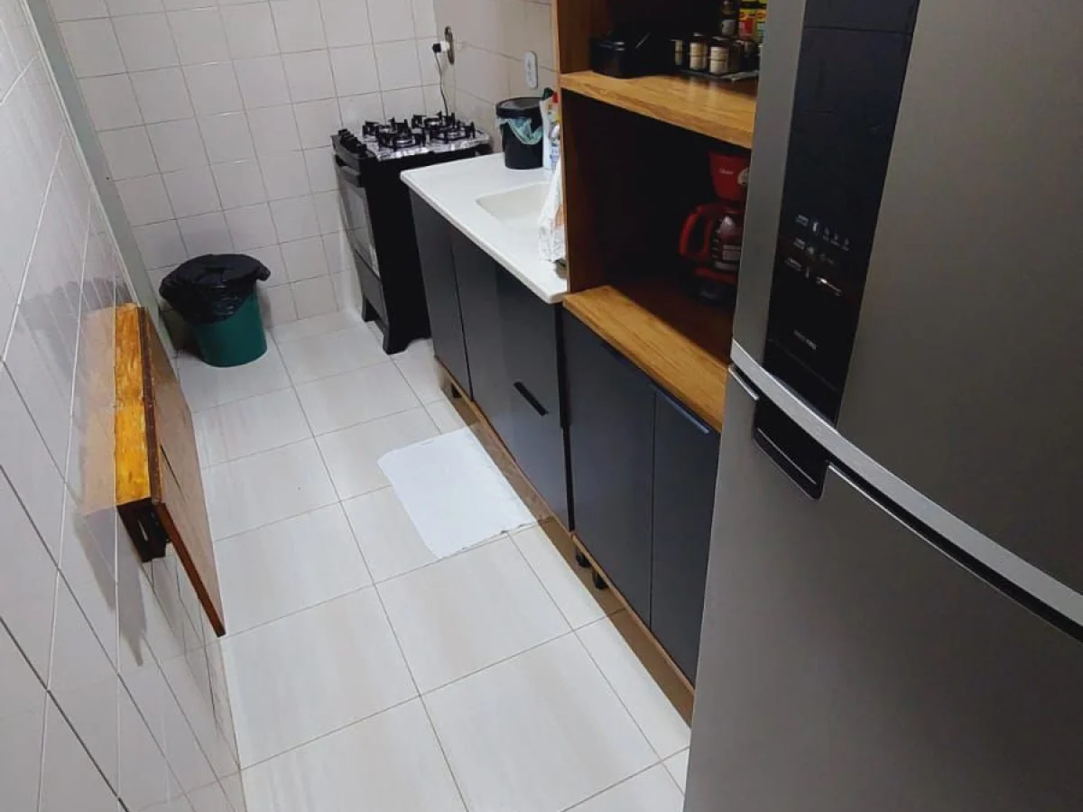 Conjunto João Paulo I, Nonoai, Santa Maria/RS — foto 3 de 4