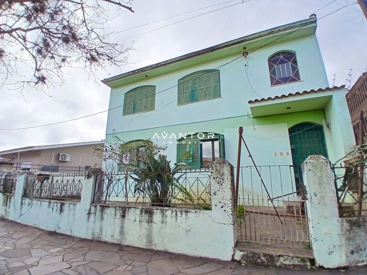 Casa com 5 quartos à venda em Passo D'Areia, Santa Maria/RS — foto 3 de 23