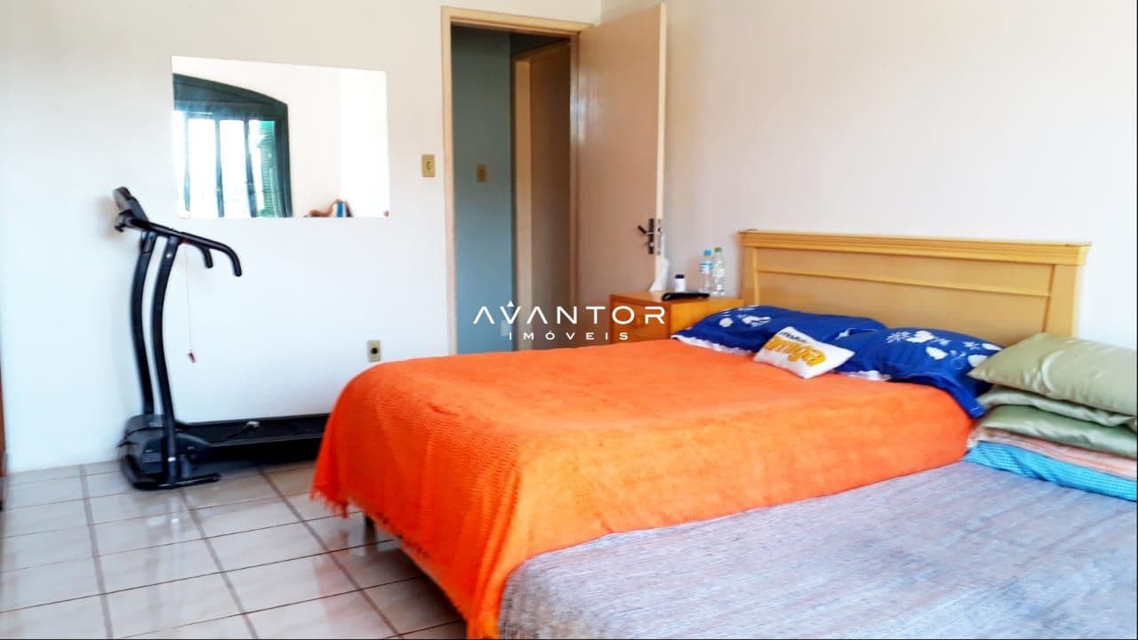 Casa com 5 quartos à venda em Passo D'Areia, Santa Maria/RS — foto 13 de 23