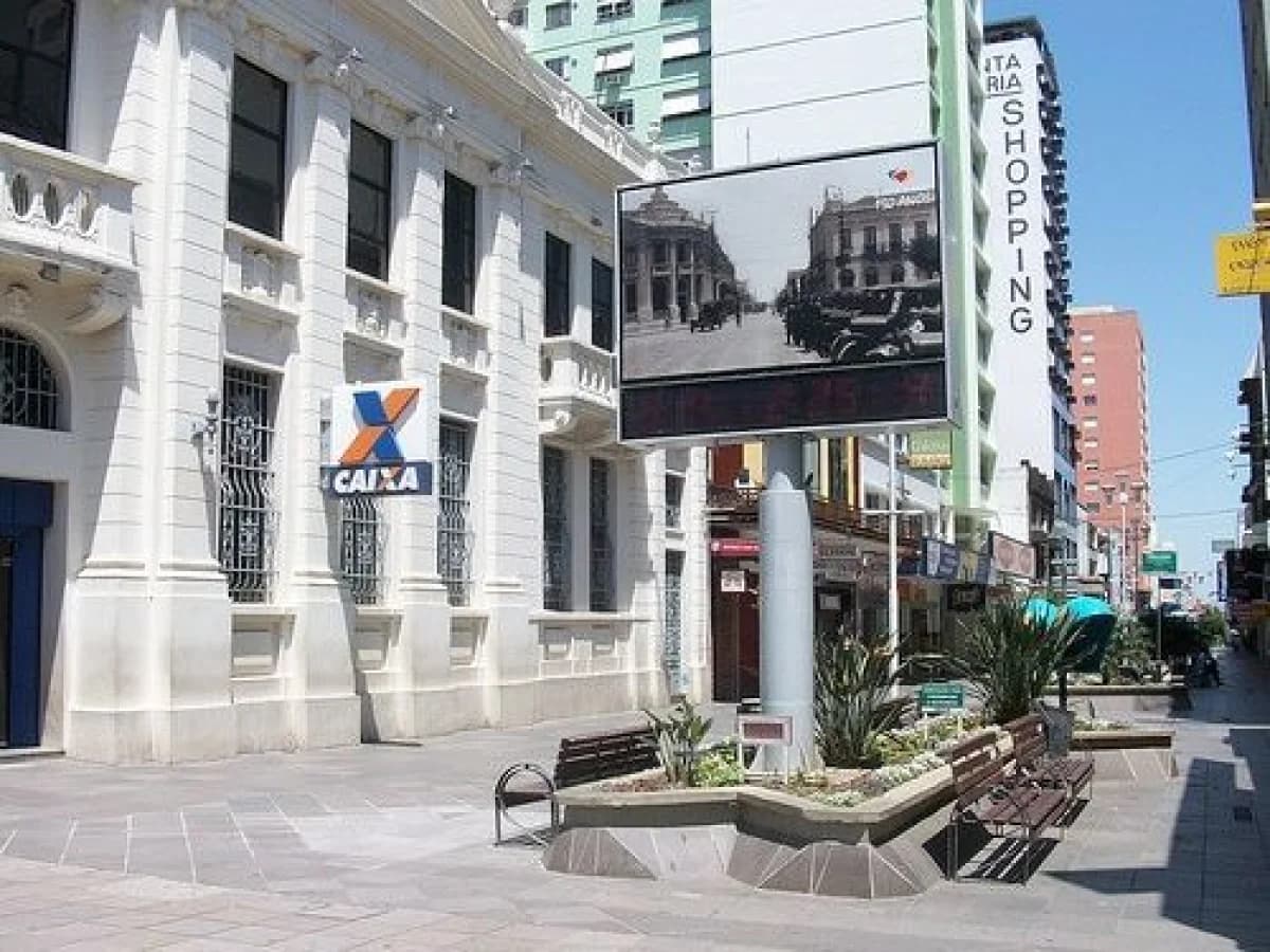 Sulbanco, Centro, Santa Maria/RS — foto 3 de 4