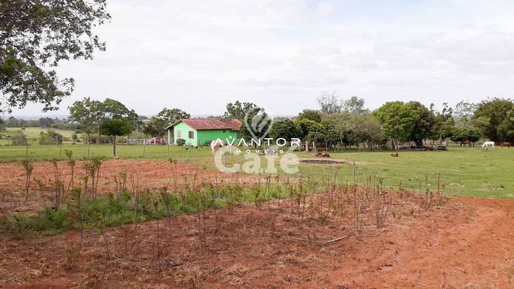 Chácara com 3 quartos à venda em Zona Rural, São Sepé/RS — foto 2 de 35