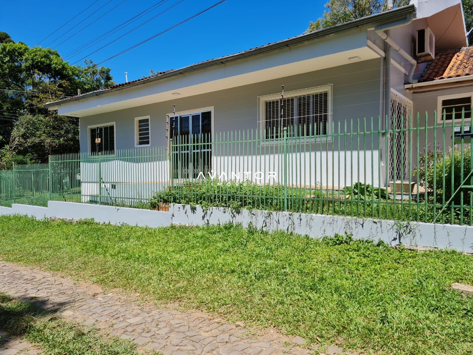 Casa com 3 quartos à venda em Parque Serrano I, Itaara/RS — foto 2 de 18