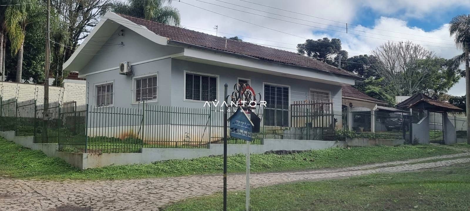 Casa com 3 quartos à venda em Parque Serrano I, Itaara/RS — foto 3 de 18