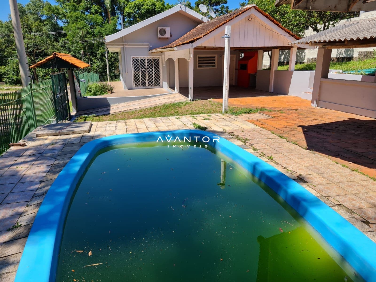 Casa com 3 quartos à venda em Parque Serrano I, Itaara/RS — foto 16 de 18