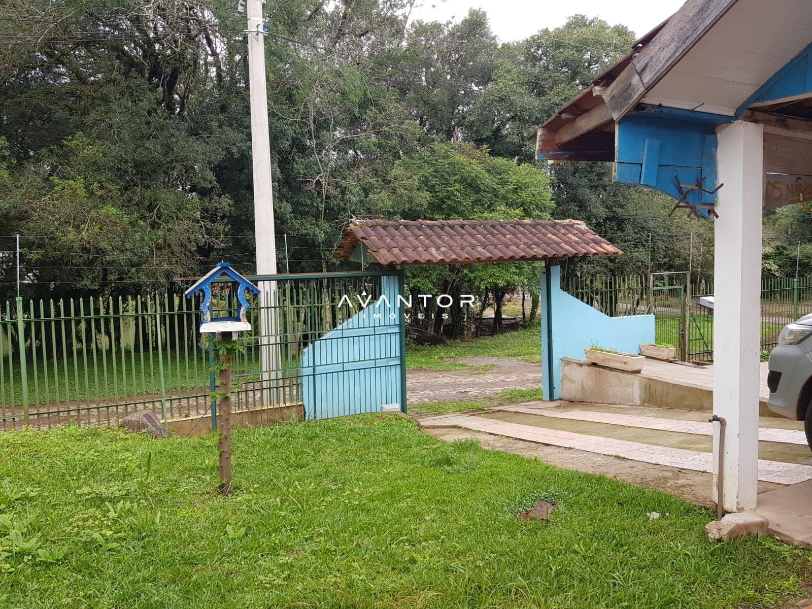 Casa com 3 quartos à venda em Parque Serrano I, Itaara/RS — foto 17 de 18