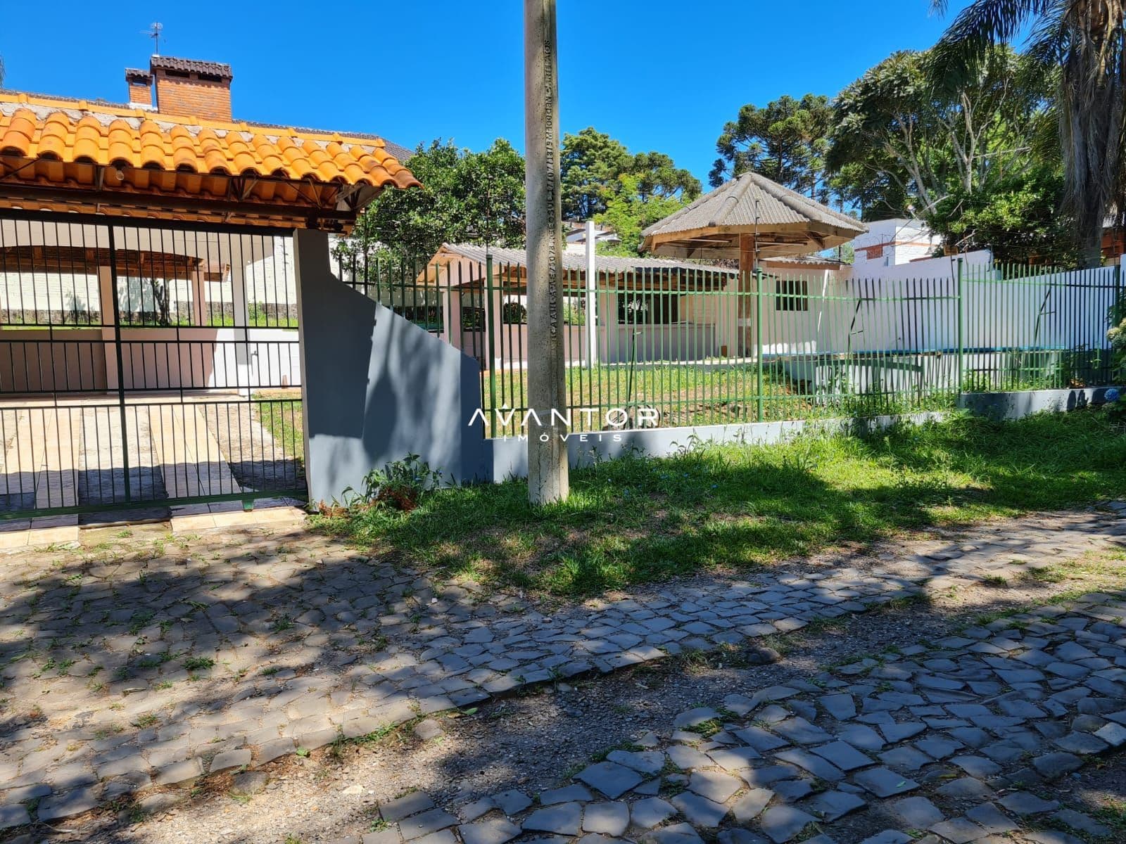 Casa com 3 quartos à venda em Parque Serrano I, Itaara/RS — foto 18 de 18