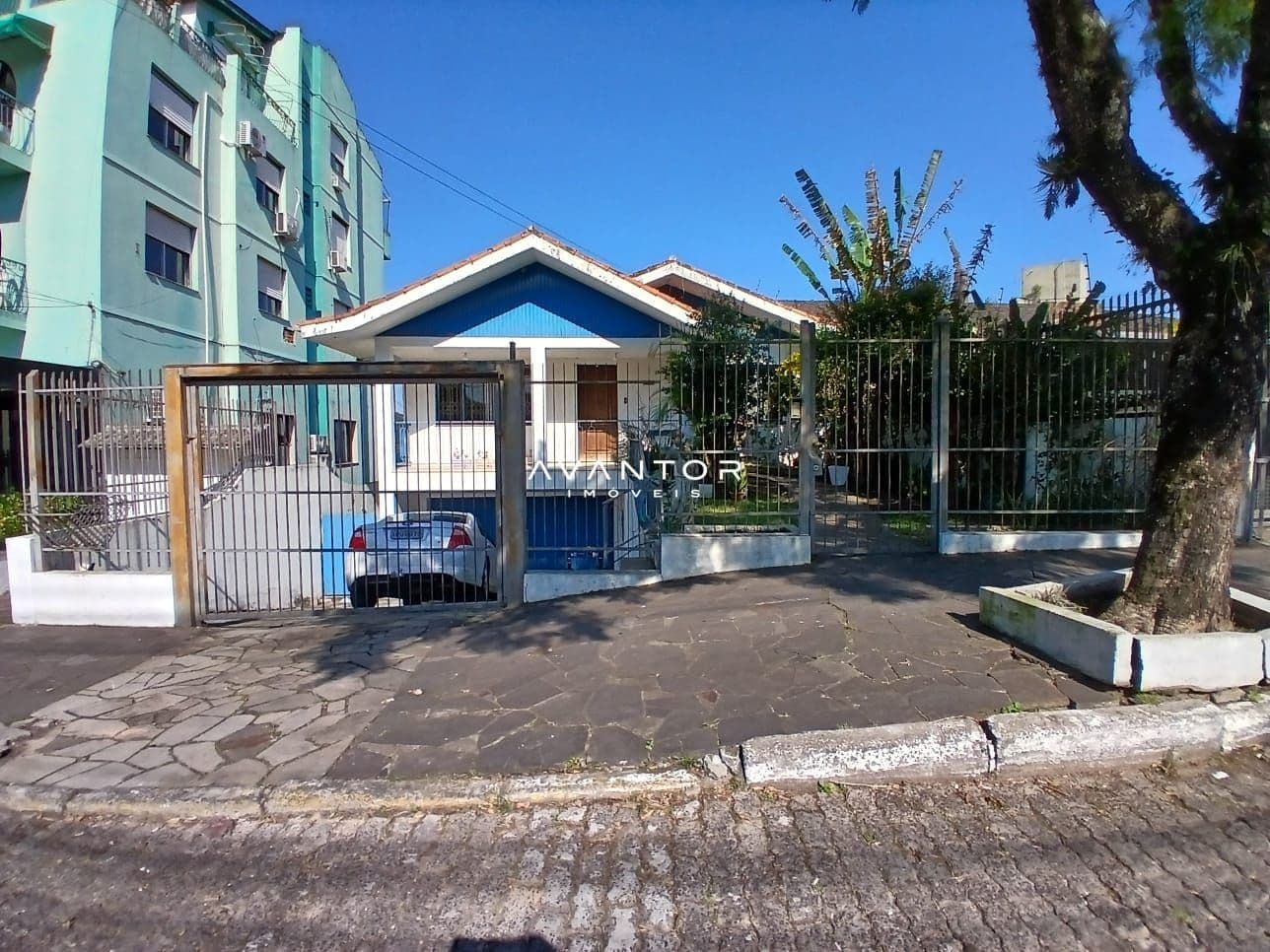 Casa com 6 quartos à venda em Nossa Senhora de Lourdes, Santa Maria/RS — foto 2 de 7